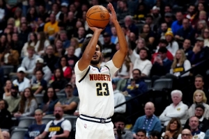 赚还是亏？掘金今夏用波特+首轮换来场均7.7分&三分21.6%的约翰逊